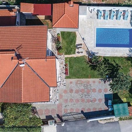 Apartman Blazevic Poreč Exteriér fotografie