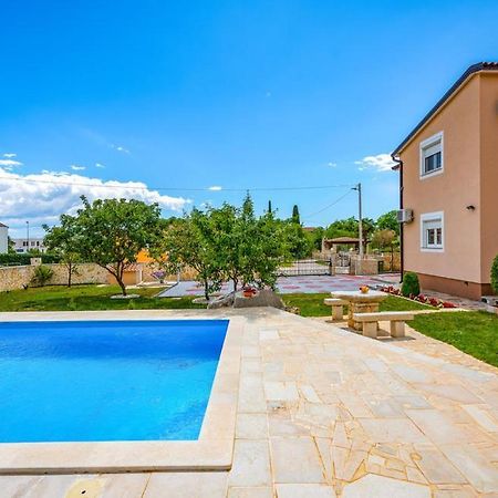 Apartman Blazevic Poreč Exteriér fotografie