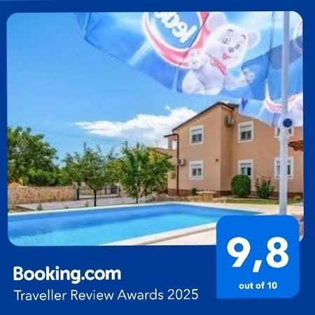 Apartman Blazevic Poreč Exteriér fotografie