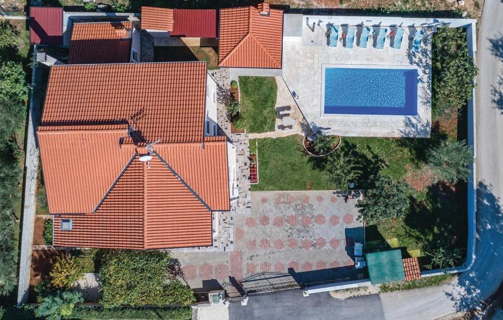 Apartmán Apartman Blazevic Poreč Exteriér fotografie