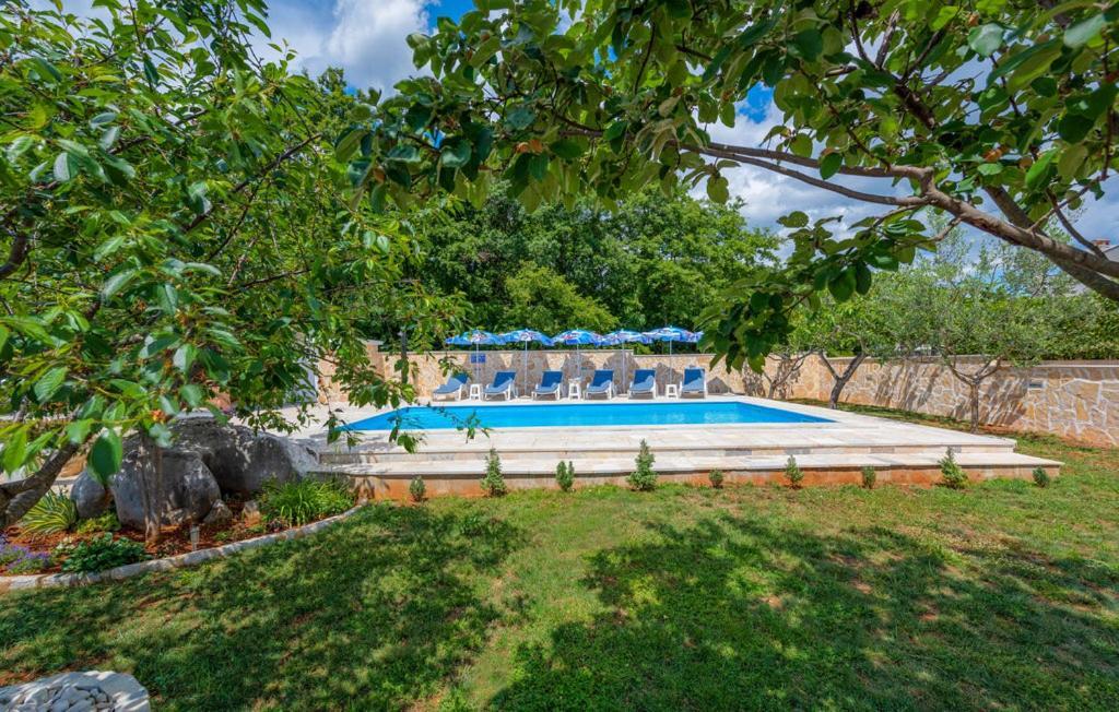 Apartman Blazevic Poreč Exteriér fotografie