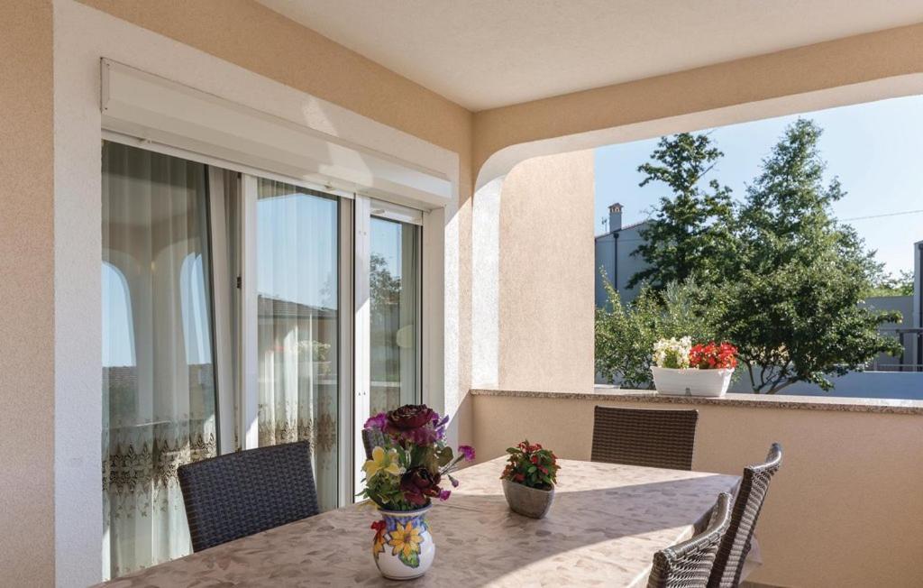 Apartman Blazevic Poreč Exteriér fotografie