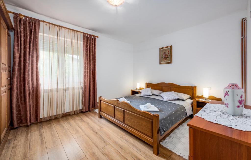 Apartmán Apartman Blazevic Poreč Exteriér fotografie