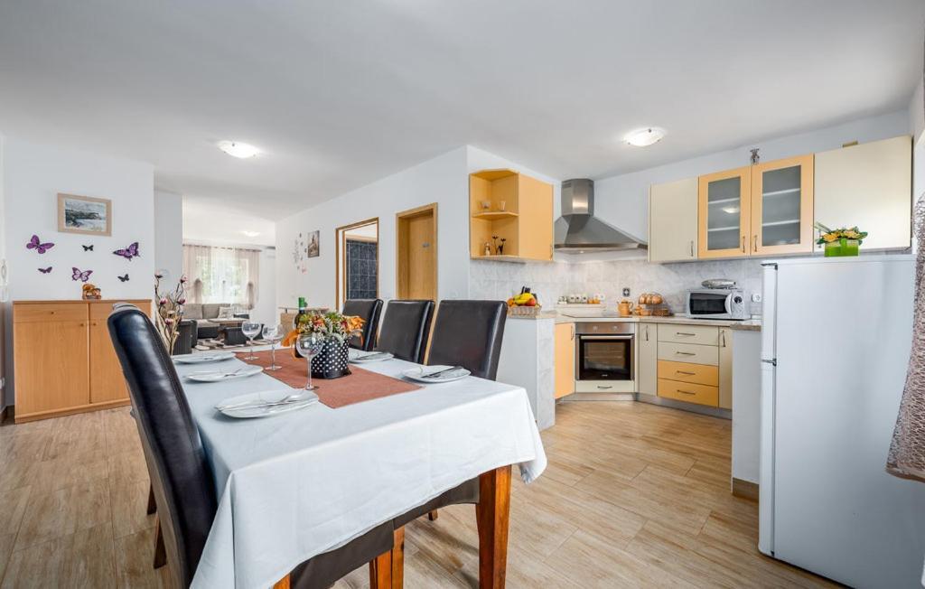 Apartmán Apartman Blazevic Poreč Exteriér fotografie