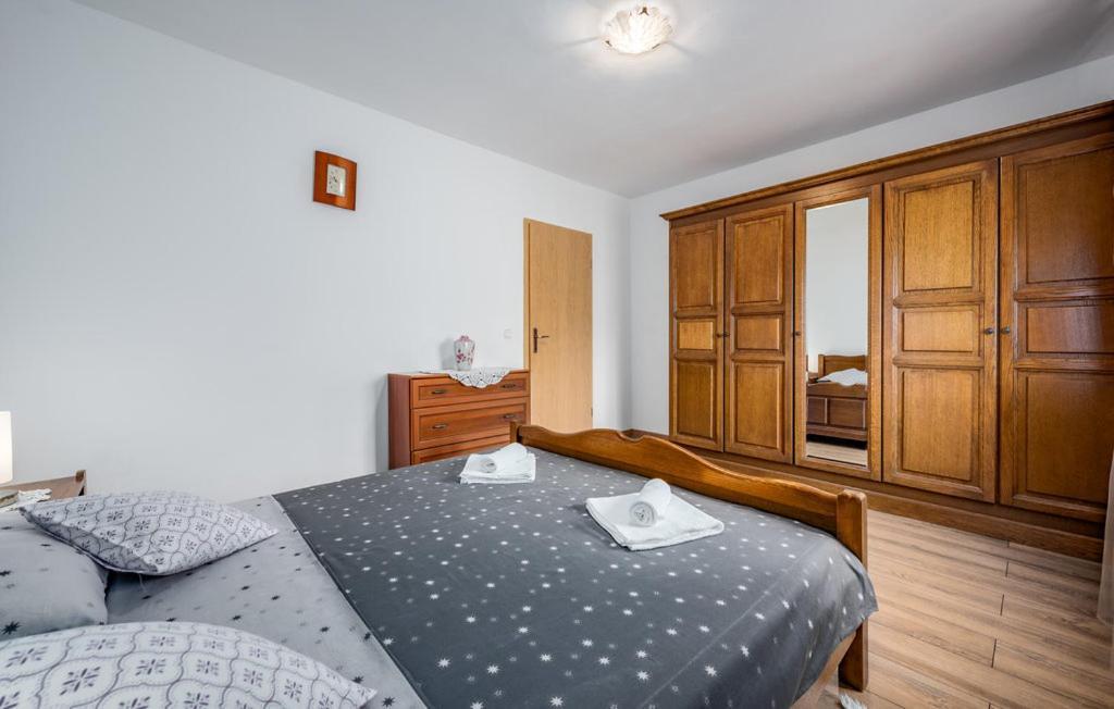 Apartmán Apartman Blazevic Poreč Exteriér fotografie