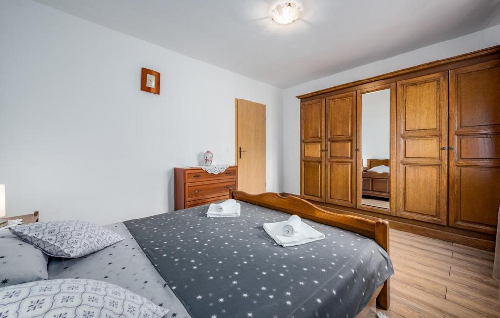 Apartman Blazevic Poreč Exteriér fotografie
