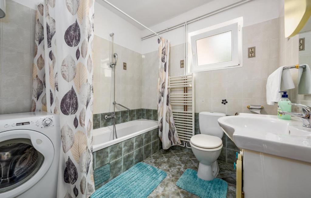 Apartman Blazevic Poreč Exteriér fotografie