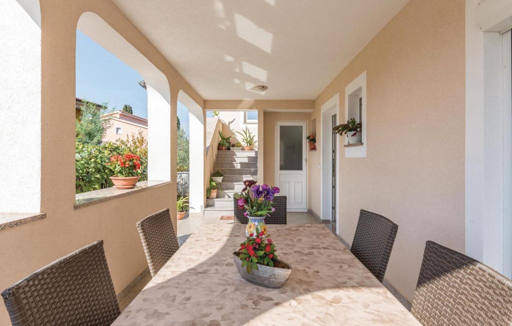 Apartman Blazevic Poreč Exteriér fotografie