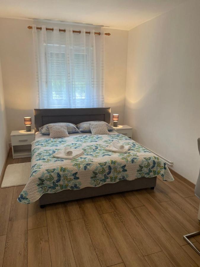 Apartman Blazevic Poreč Exteriér fotografie