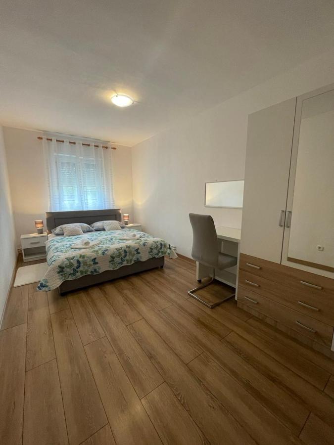 Apartman Blazevic Poreč Exteriér fotografie