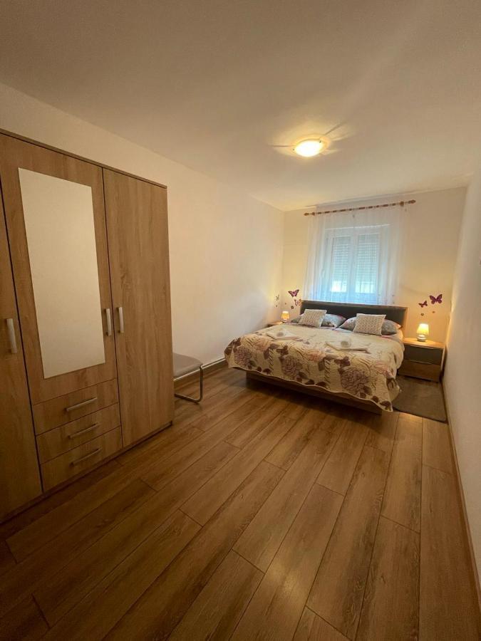 Apartman Blazevic Poreč Exteriér fotografie