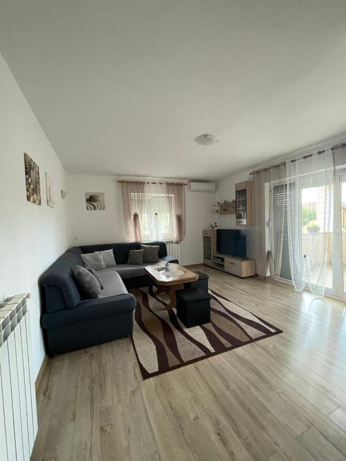 Apartman Blazevic Poreč Exteriér fotografie