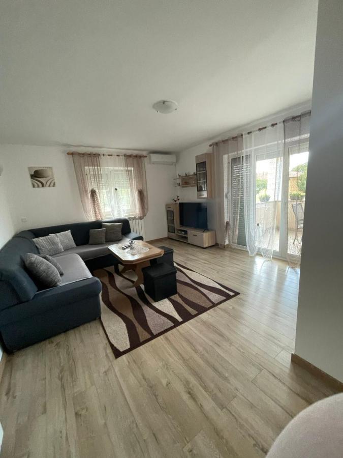 Apartman Blazevic Poreč Exteriér fotografie